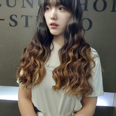 레이어드컷