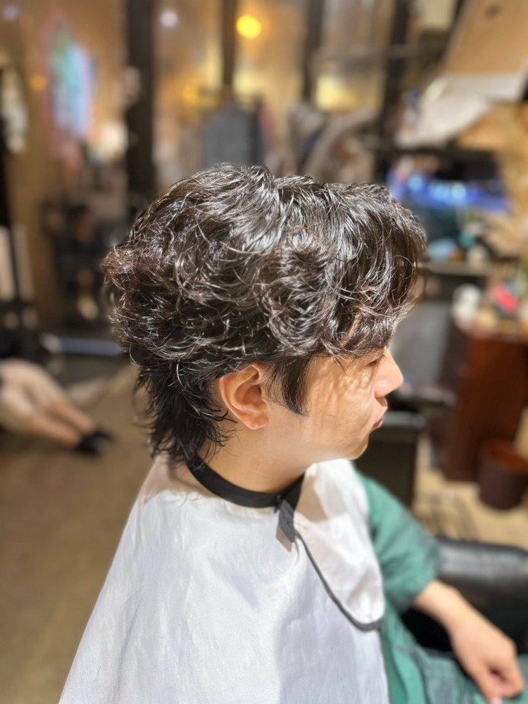 style photo