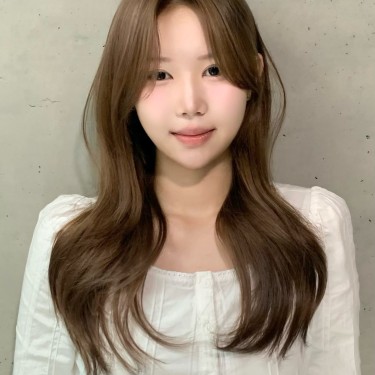 레이어드컷
