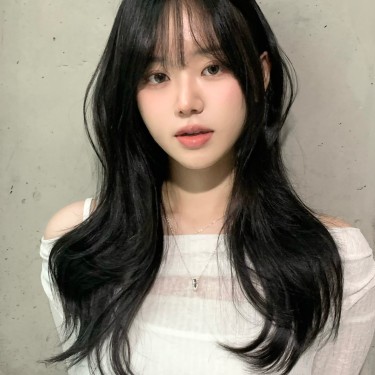 레이어드컷