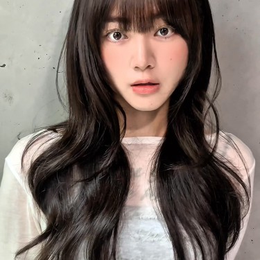 레이어드컷