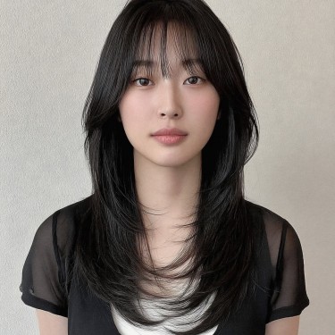 셋팅펌