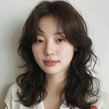 올리브브라운