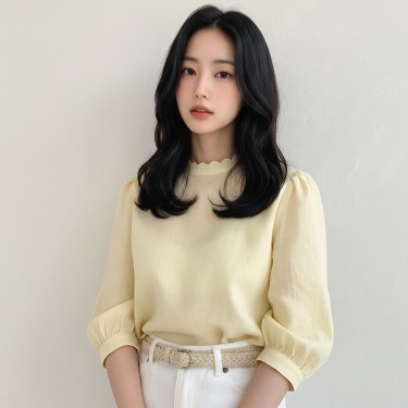 블루블랙