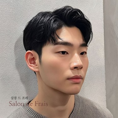 다크브라운