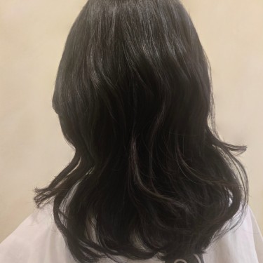 레이어드컷