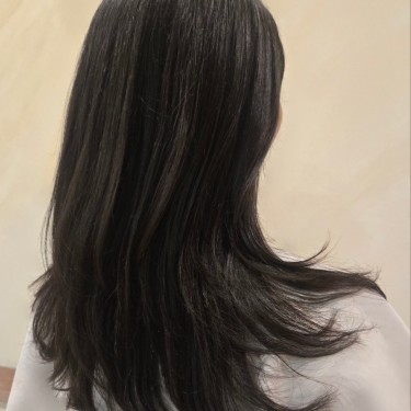 레이어드컷