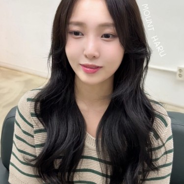 레이어드펌