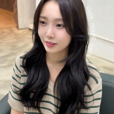 레이어드펌