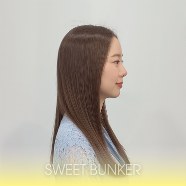 레이어드컷