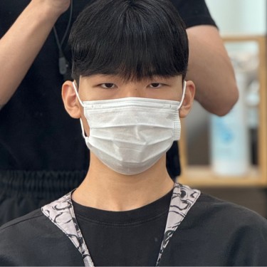아이롱펌