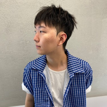 댄디컷