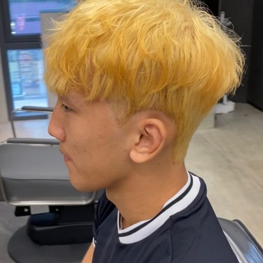 댄디컷