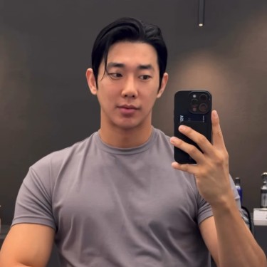 리프컷