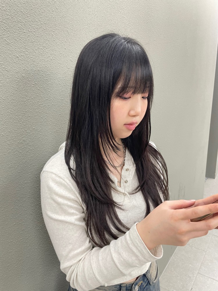 style photo
