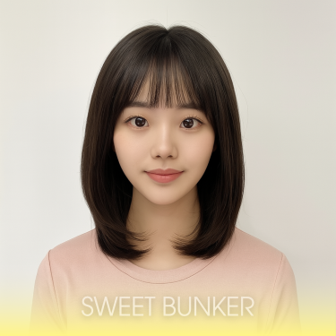 레이어드컷
