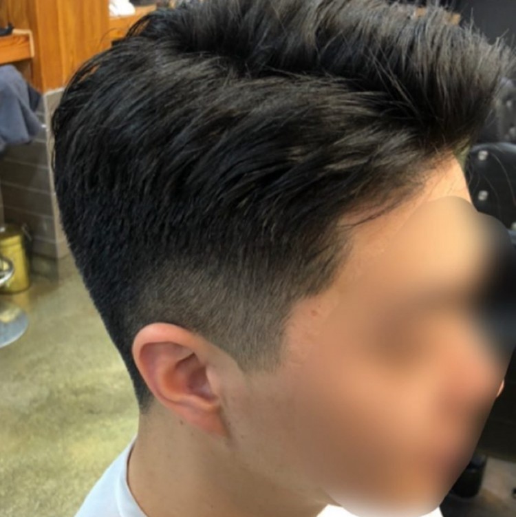 style photo