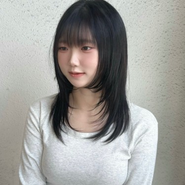 레이어드컷