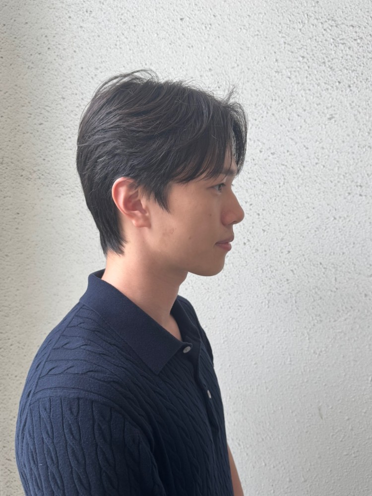 style photo