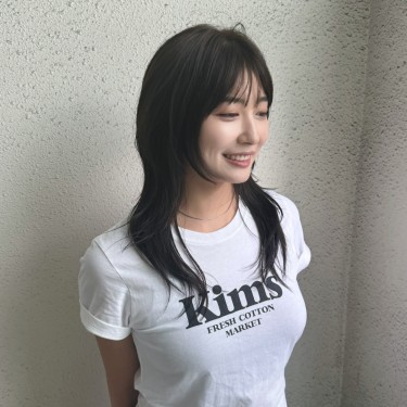 레이어드컷