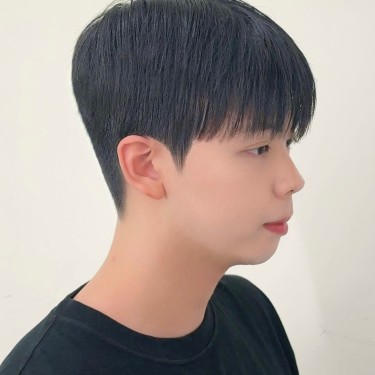 댄디펌