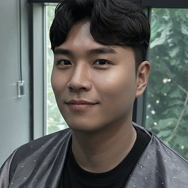 가르마펌