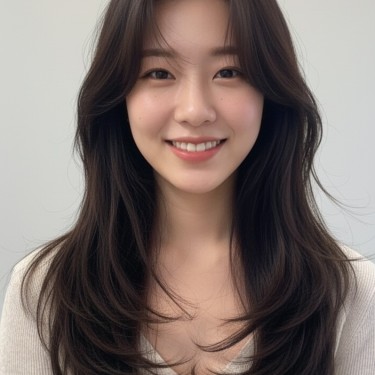 레이어드컷