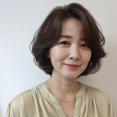 레이어드컷