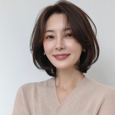 레이어드컷