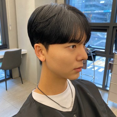 댄디컷
