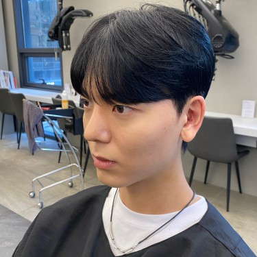 댄디컷