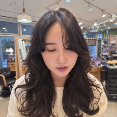 레이어드펌