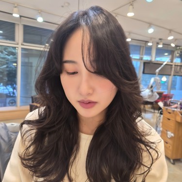 레이어드펌