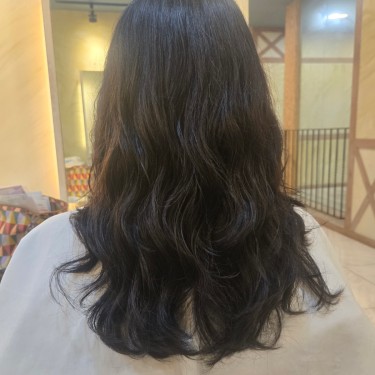 레이어드컷