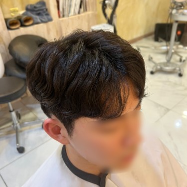댄디컷