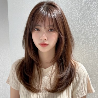 레이어드펌