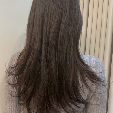 레이어드컷