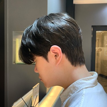 댄디컷