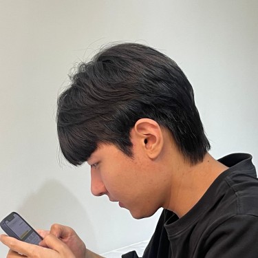 리프컷