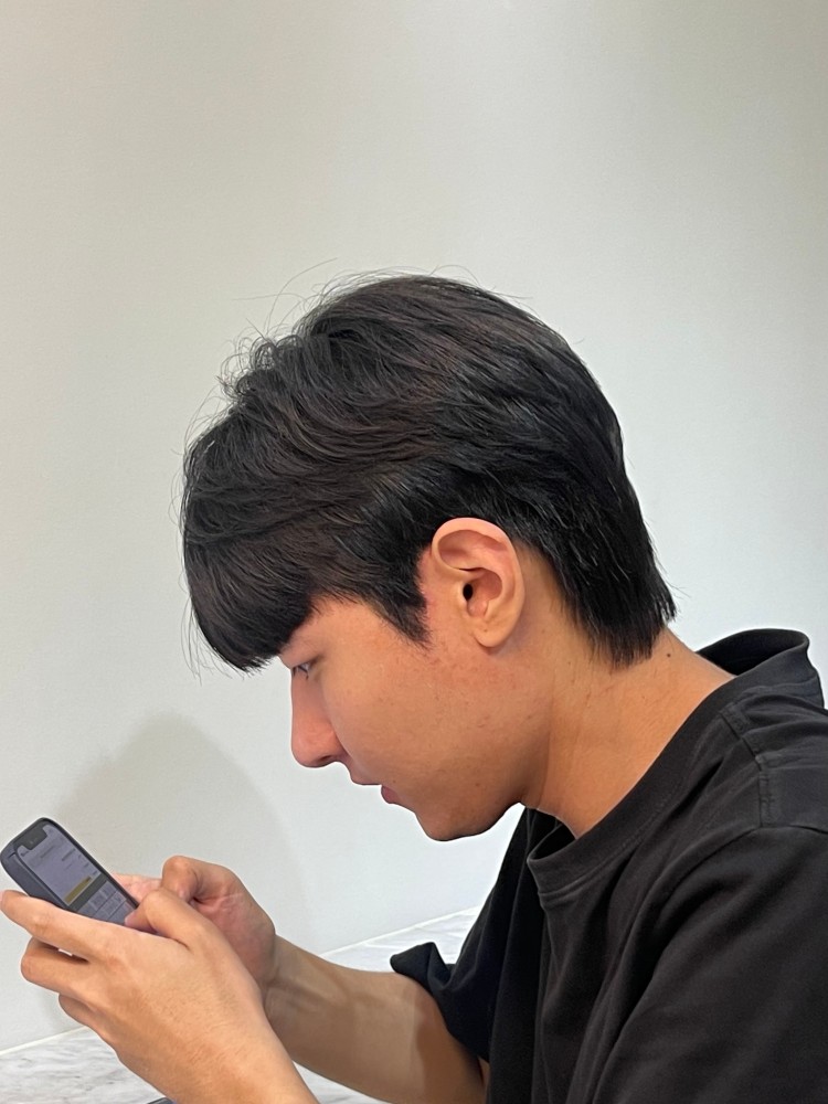 style photo