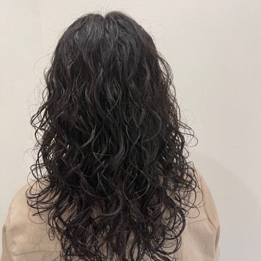 레이어드컷