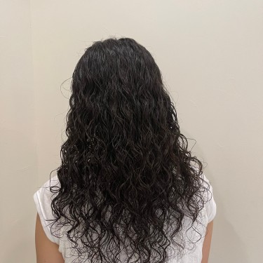 레이어드컷