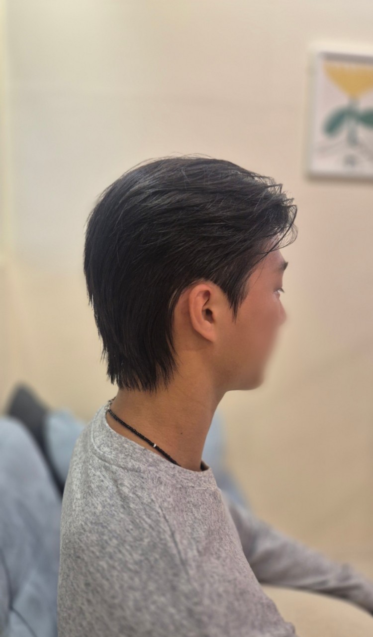 style photo