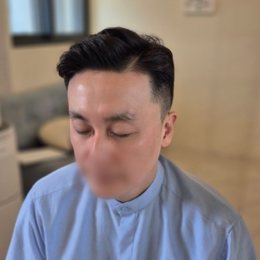 포마드펌
