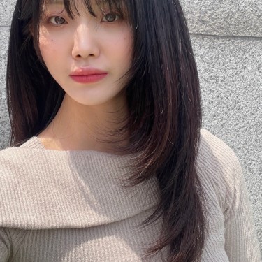 다크브라운