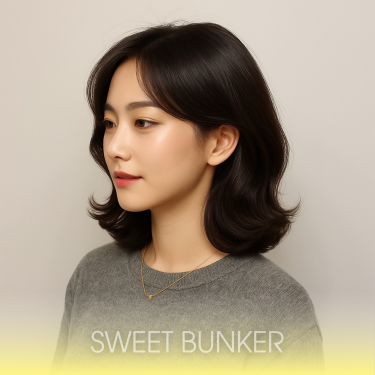 레이어드컷