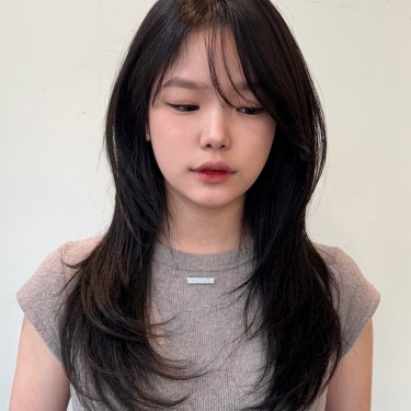 레이어드컷