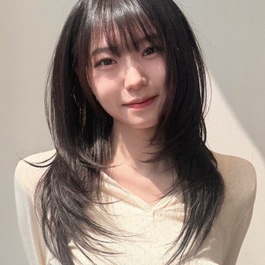레이어드컷