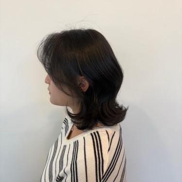 레이어드펌