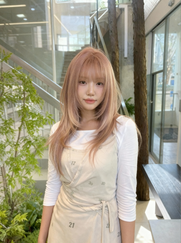 style photo